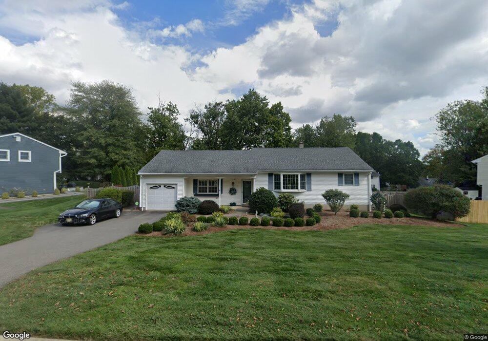 22 Honeyman Dr, Flemington, NJ 08822 - photo 1