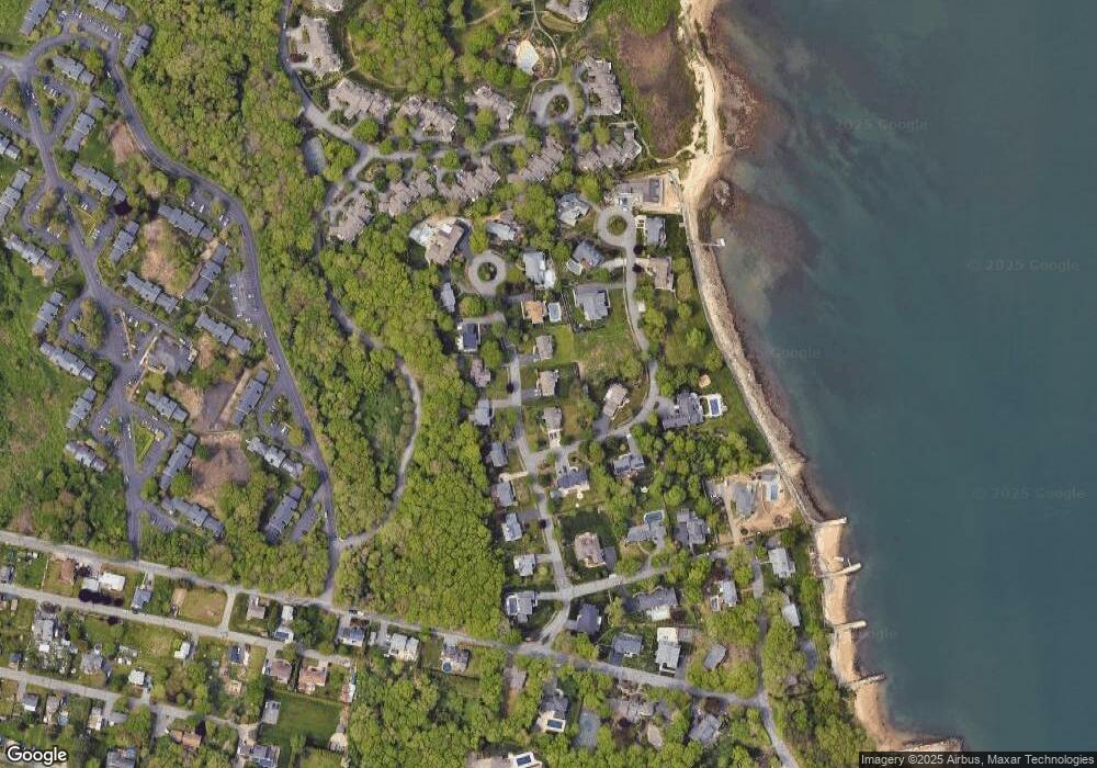 12 Flagship Dr unit 1, South Dartmouth, MA 02748 - photo 1