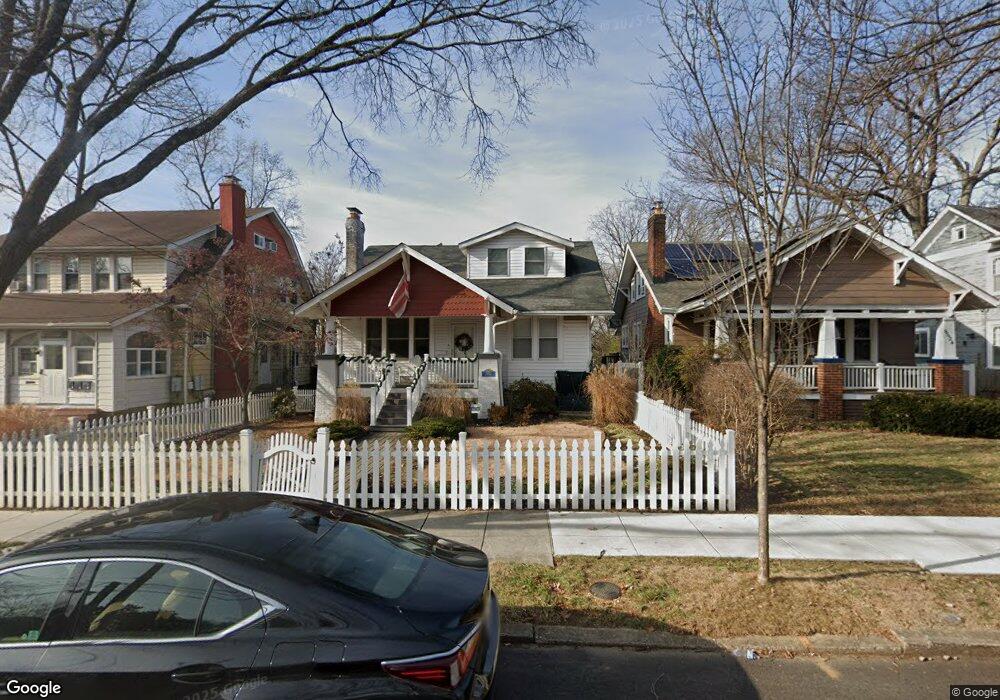 6622 1st St NW, Washington, DC 20012 - photo 1