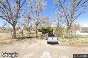 184 S Main St, Paragonah, UT 84760
