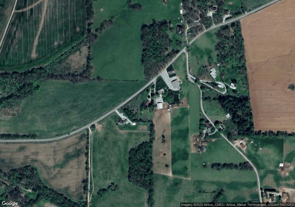 27442 Cavallo Rd, Danville, OH 43014 - photo 1