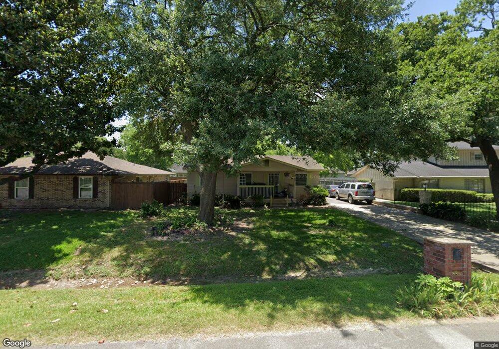 3207 Dalview St, Houston, TX 77091 - photo 1