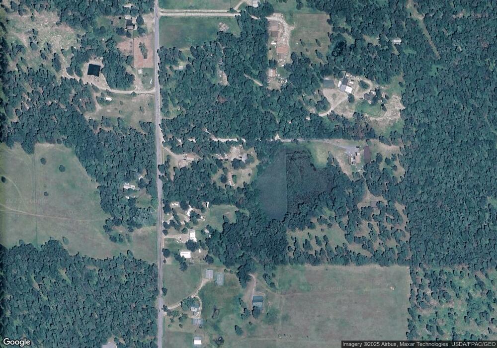 471 Crane Mountain Rd, Bigfork, MT 59911 - photo 1