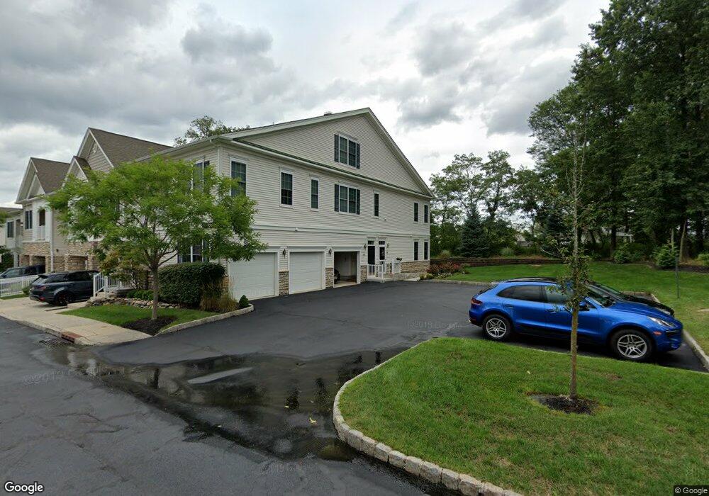 502 Brook Hollow Dr unit 502, Whippany, NJ 07981 - photo 1