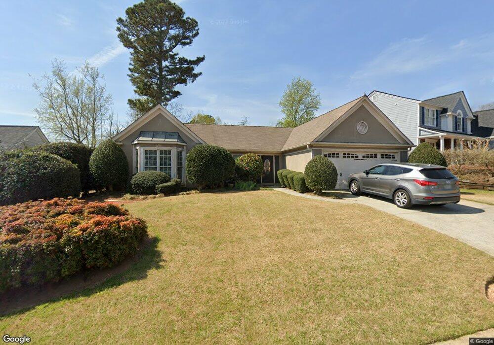 4991 Anclote Dr unit II, Alpharetta, GA 30022 - photo 1