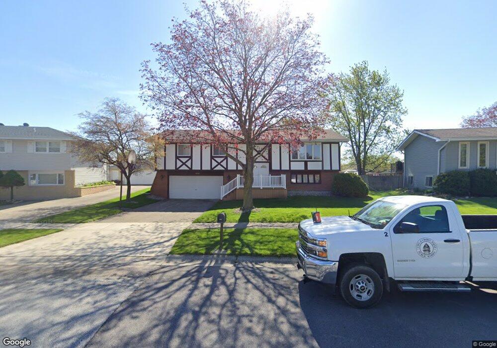 9833 Arthur Place, Crown Point, IN 46307 - photo 1