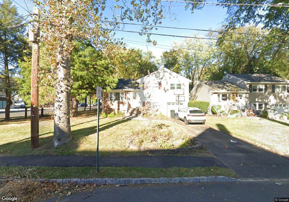 305 William St, Scotch Plains, NJ 07076 - photo 1