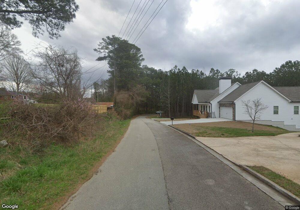 28 Westmoreland Rd, Buchanan, GA 30113 - photo 1