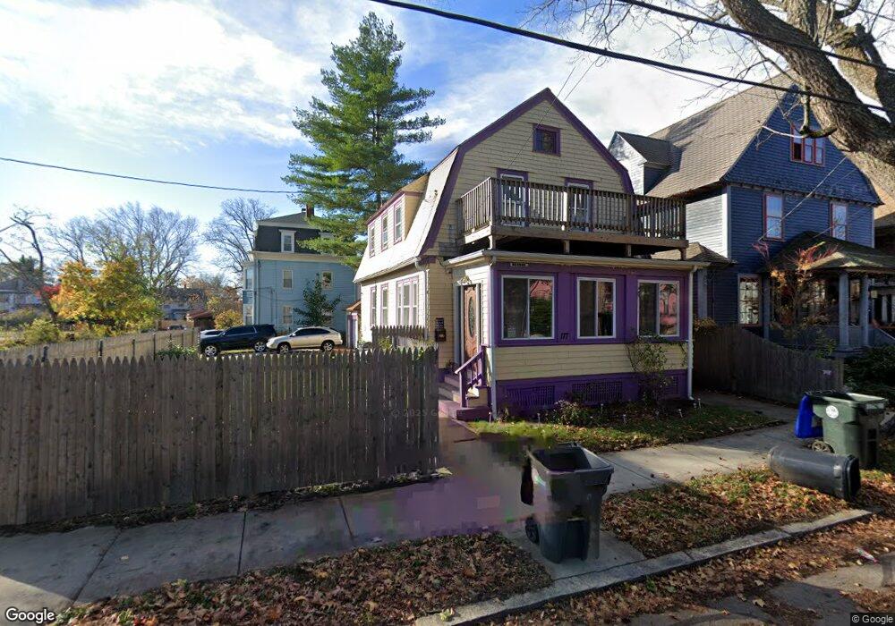 177 Cypress St, Providence, RI 02906 - photo 1