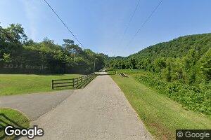 150 Fish Pond Loop, Jackson, KY 41339