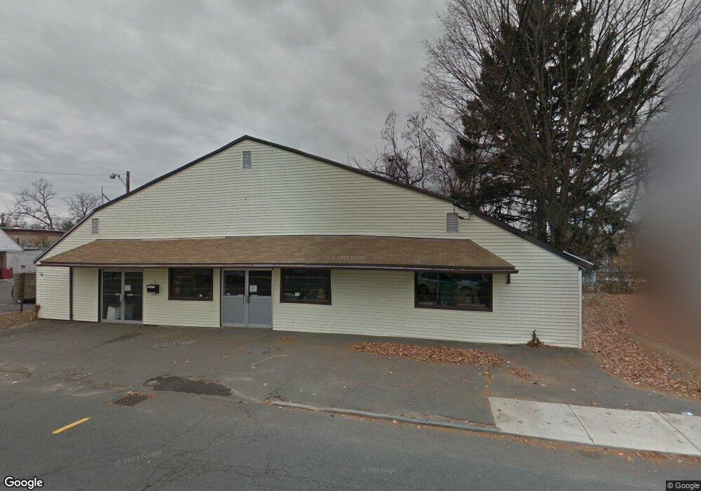 2 Adams St, Easthampton, MA 01027 - photo 1