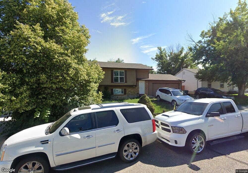 16471 E Arkansas Dr, Aurora, CO 80017 - photo 1