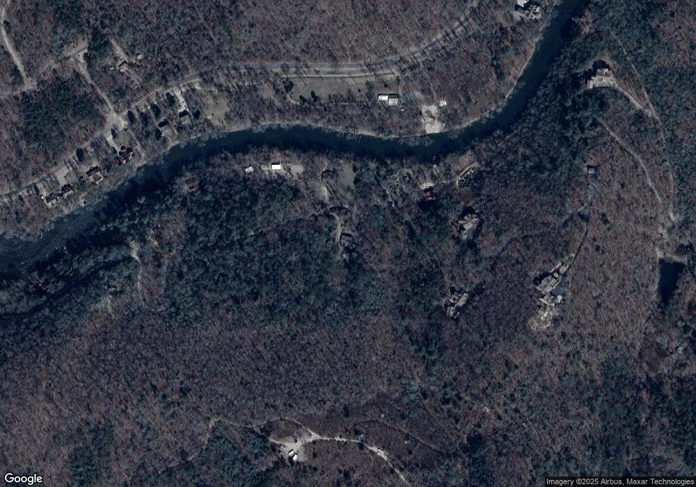 2276 N Toccoa River Rd, Mineral Bluff, GA 30559 - photo 1