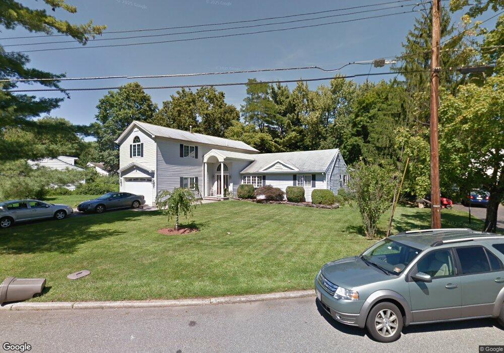 5 Marsha Terrace, Parsippany, NJ 07054 - photo 1