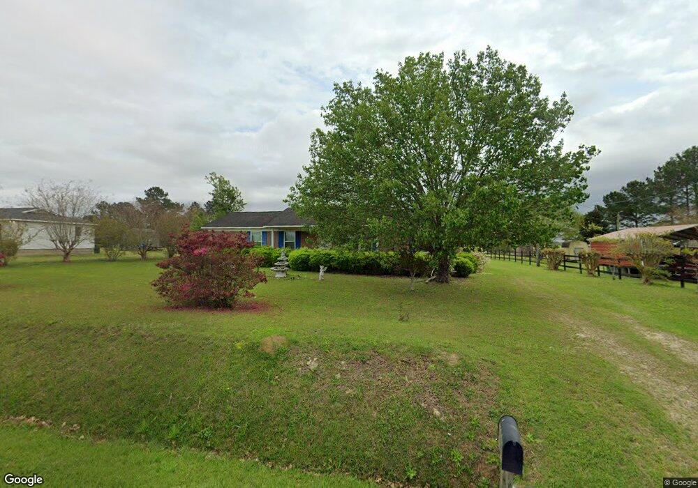 1678 Ridge Rd, Cairo, GA 39827 - photo 1