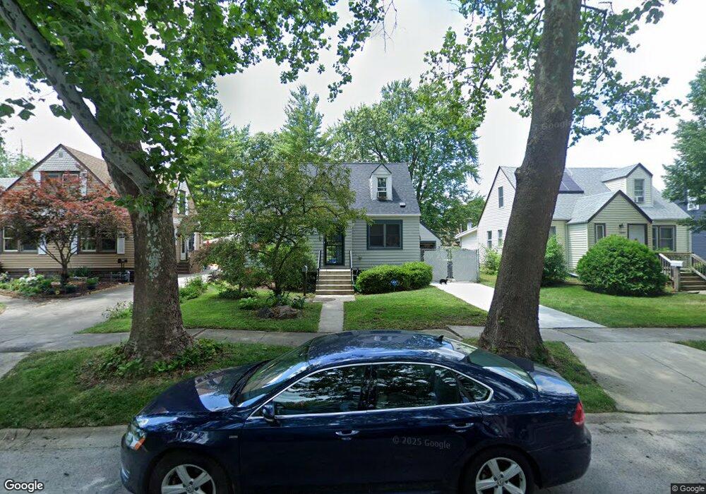 18448 Roy St, Lansing, IL 60438 - photo 1