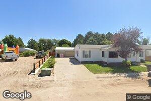 203 Ford Cir, Yuma, CO 80759