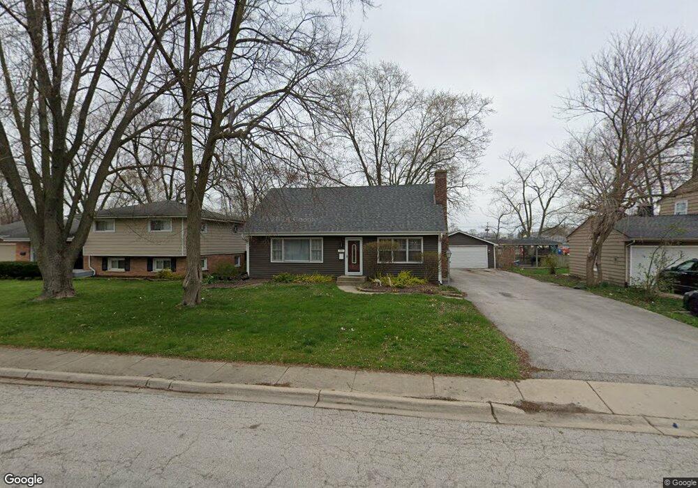 721 Sheldon Ave unit 1, Aurora, IL 60506 - photo 1