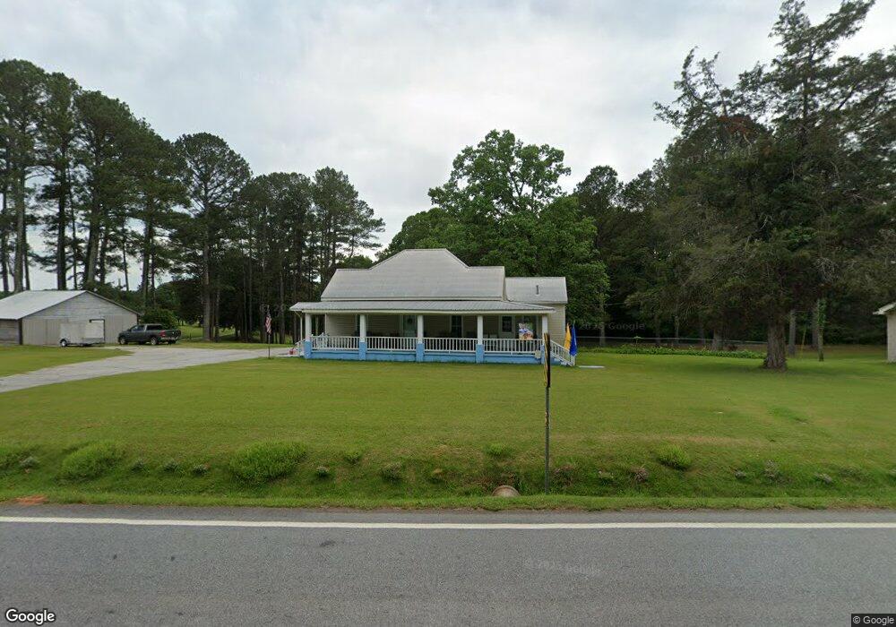 5607 Highway 212, Covington, GA 30016 - photo 1