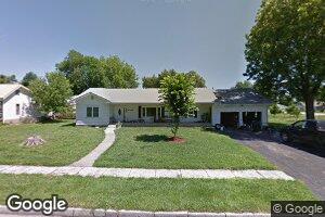 307 Maiden Ln, Jasper, MO 64755