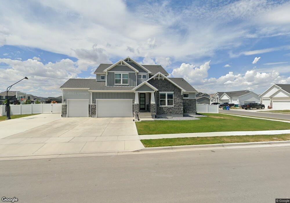 837 N 2550 W, Lehi, UT 84043 - photo 1