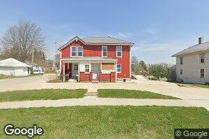 118 W Bradford St, West Union, IA 52175