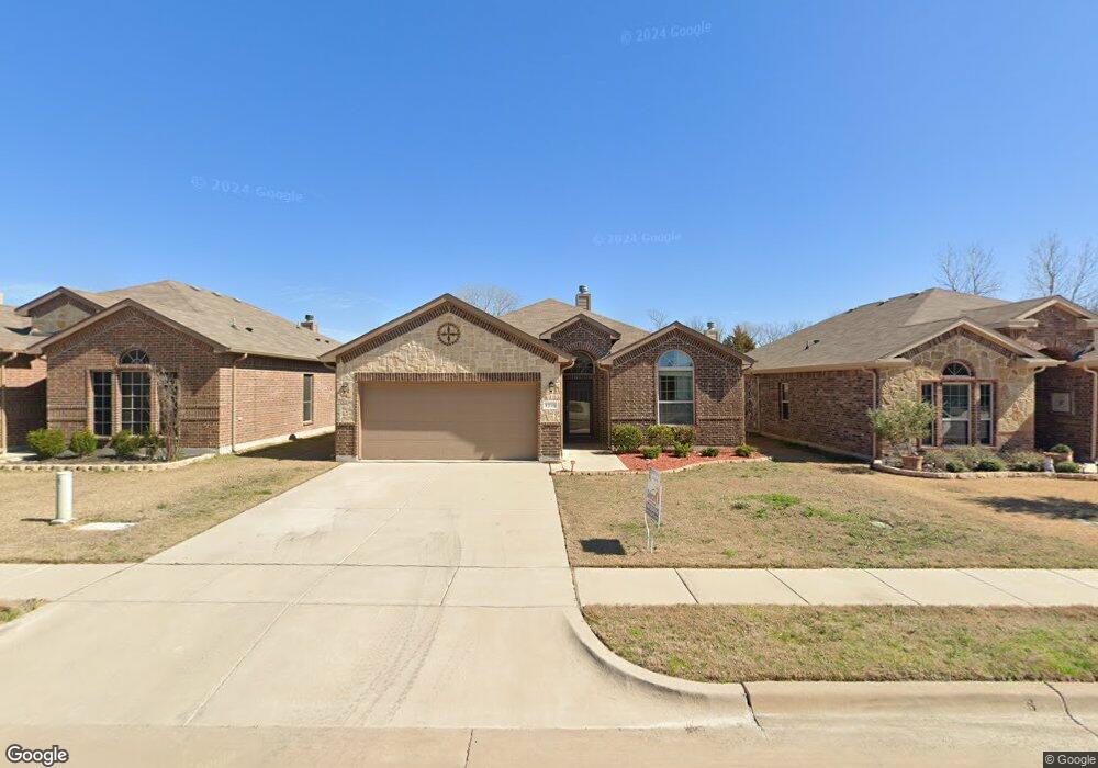 1220 Scott Dr, Weatherford, TX 76087 - photo 1