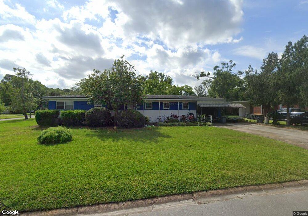 2278 Hirsch Ct, Jacksonville, FL 32216 - photo 1