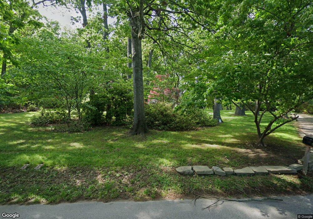 1332 Ivy Hill Rd, Cockeysville, MD 21030 - photo 1