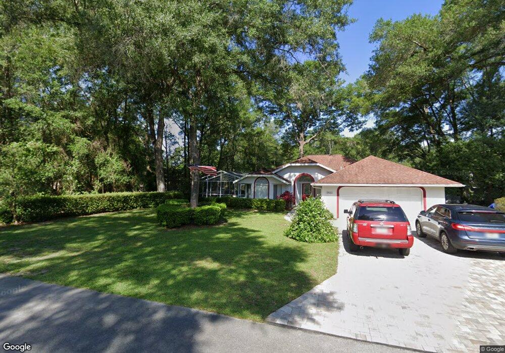 19365 SW 91st Loop, Dunnellon, FL 34432 - photo 1