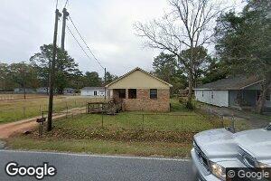 2009 Bear Fork Rd, Mobile, AL 36612