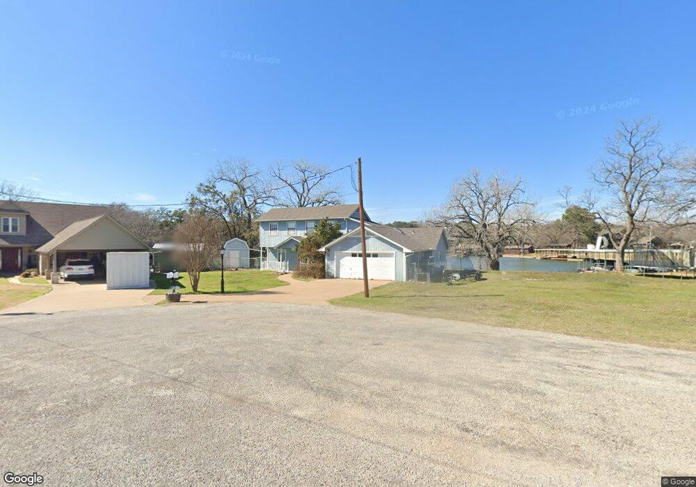 402 Sky Harbour Ct, Granbury, TX 76049 - photo 1