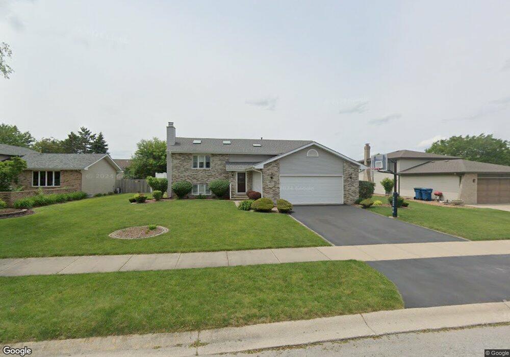 1550 Rosemary Ct, Dyer, IN 46311 - photo 1