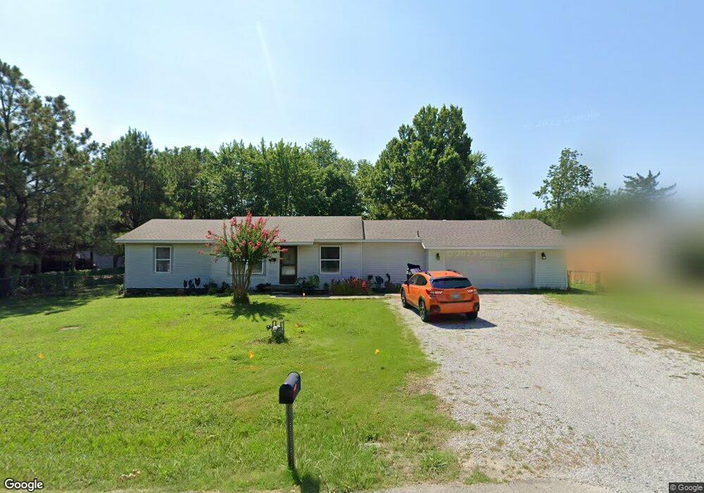 217 W Knoxville St, Broken Arrow, OK 74012 - photo 1