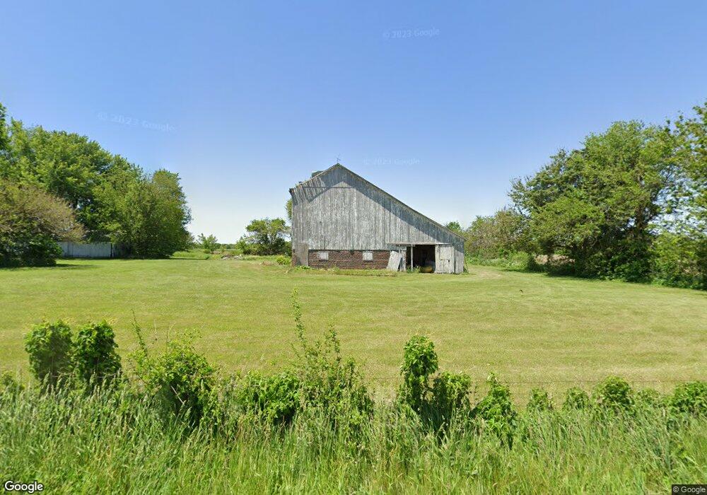 502 S Layton Station Rd, Veedersburg, IN 47987 - photo 1