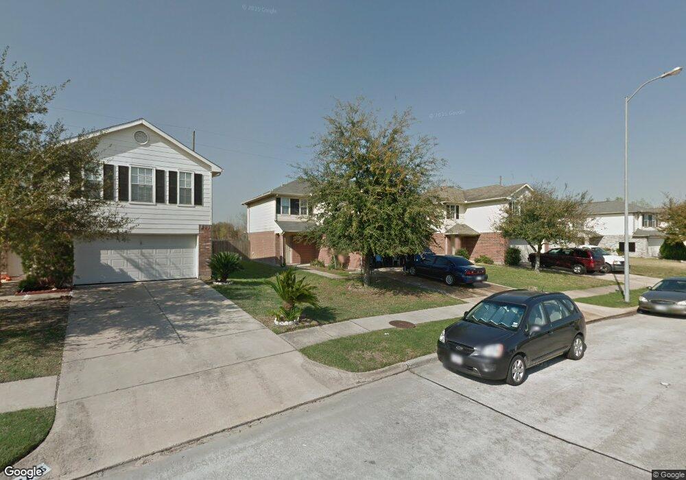 6412 Duckett Park Dr, Houston, TX 77086 - photo 1