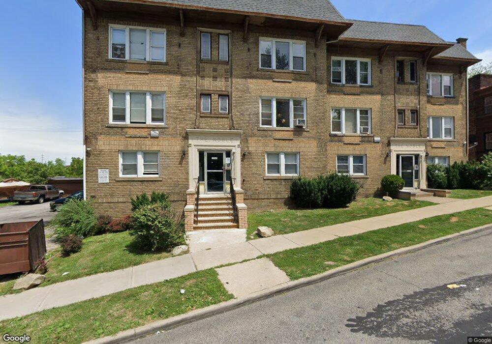 1769 Noble Rd unit 1A, East Cleveland, OH 44112 - photo 1