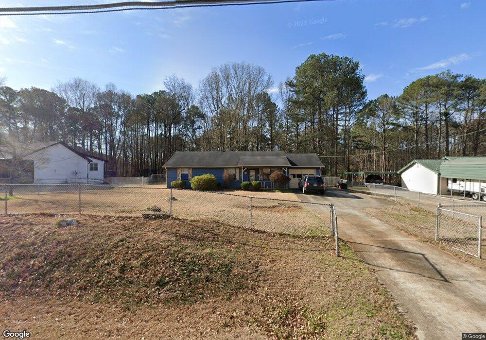 1217 Anderson Mill Rd, Austell, GA 30106 - photo 1