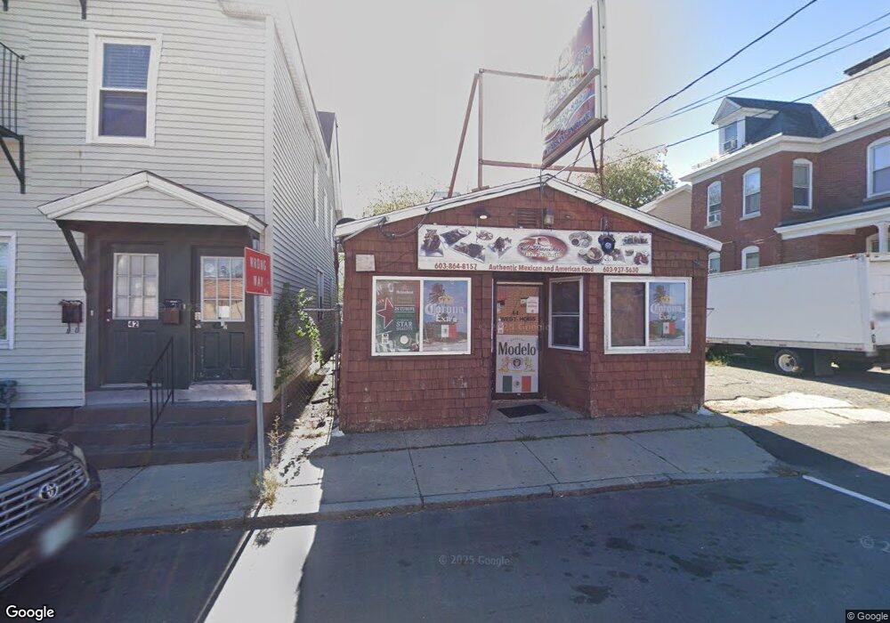 44 W Hollis St, Nashua, NH 03060 - photo 1