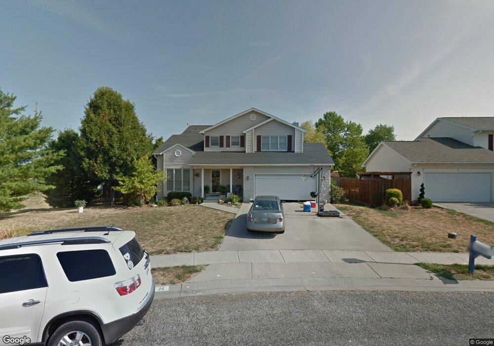 26 Catalina Ct, Jacksonville, IL 62650 - photo 1