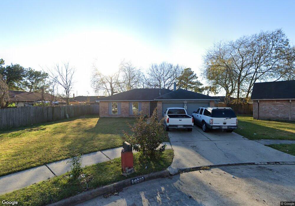 14207 Cluster Pines Ct, Houston, TX 77066 - photo 1