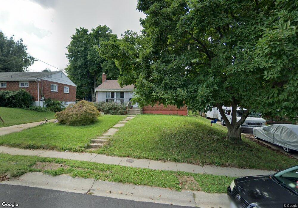 1911 Stanley Ave, Rockville, MD 20851 - photo 1