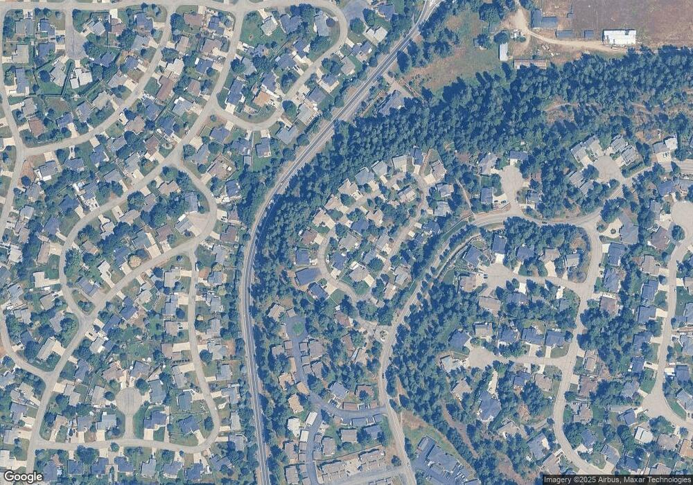 8436 N Audubon Dr, Hayden, ID 83835 - photo 1