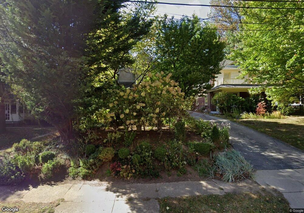 118 S Bellevue Ave, Wayne, PA 19087 - photo 1