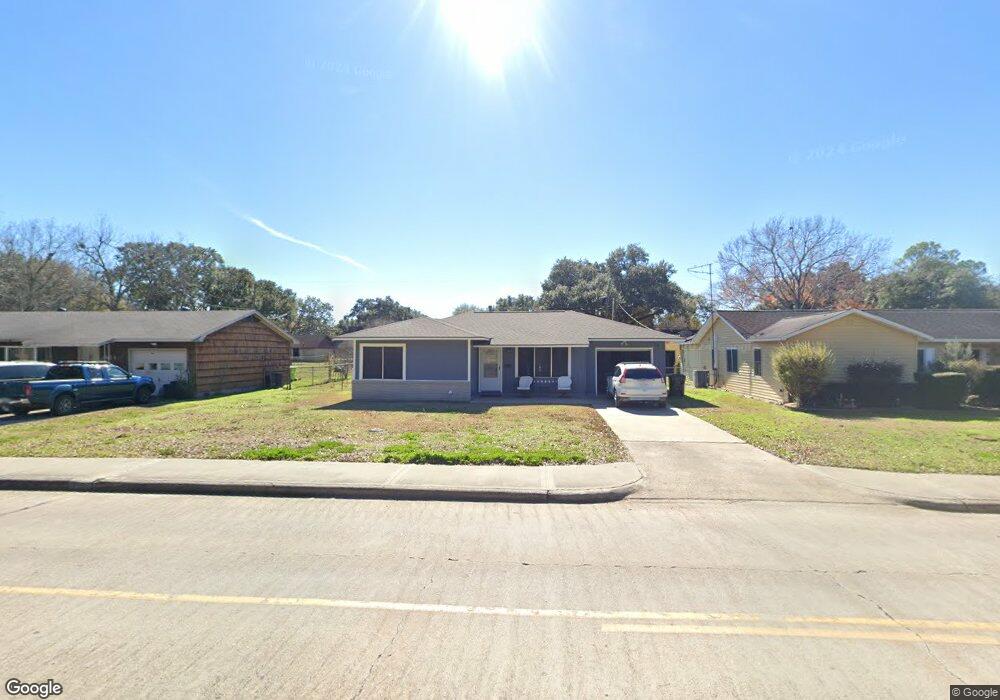 3810 Avenue N, Rosenberg, TX 77471 - photo 1