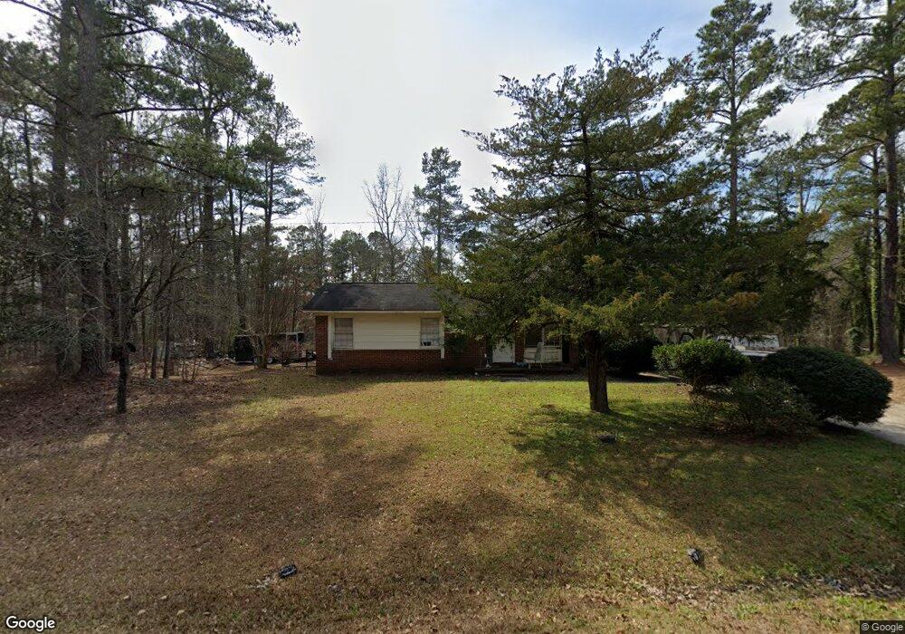 5982 Old Augusta Hwy, Harlem, GA 30814 - photo 1