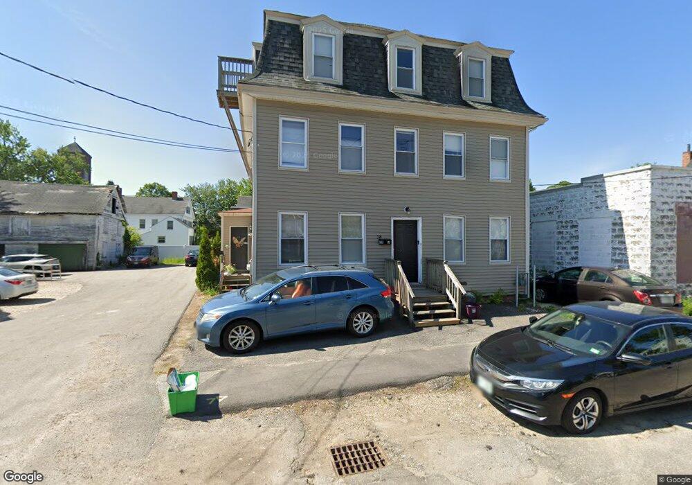 28 5th St, Dover, NH 03820 - photo 1