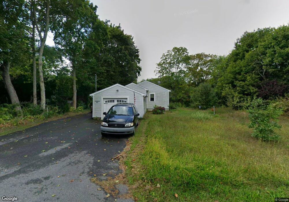 1 Braddock Way, Carver, MA 02330 - photo 1