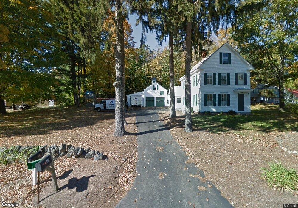 136 Exeter Rd, Newmarket, NH 03857 - photo 1