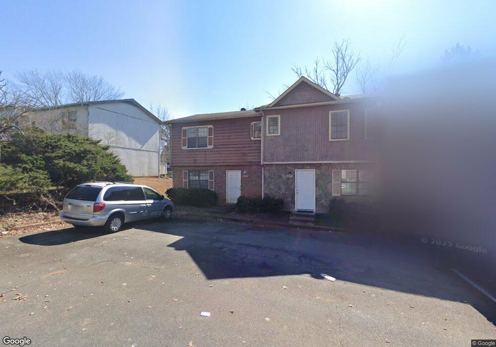 2069 Lenoa Ln, Austell, GA 30106 - photo 1